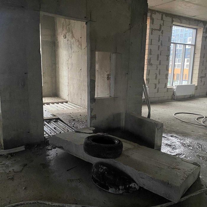 Алмазное бурение в Шымкенте