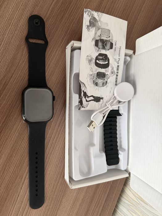 Reno Choice Smart watch