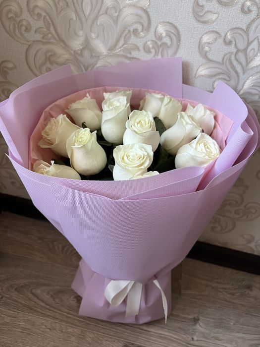 Продам букет сегодняший