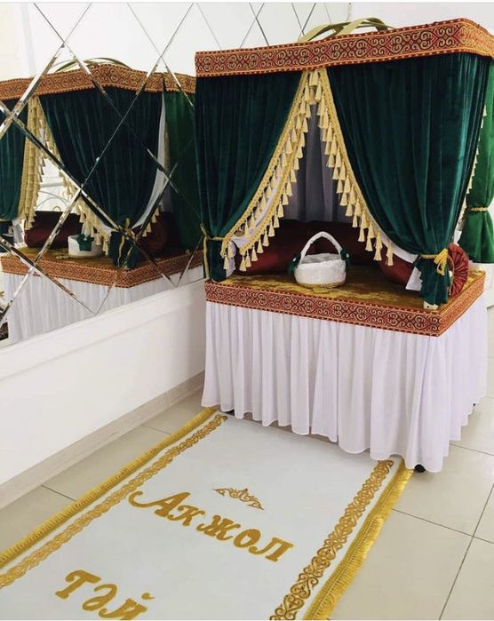 Костюм на годик