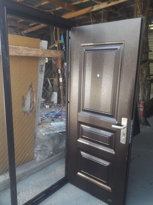 Двери оптом и в розницу!