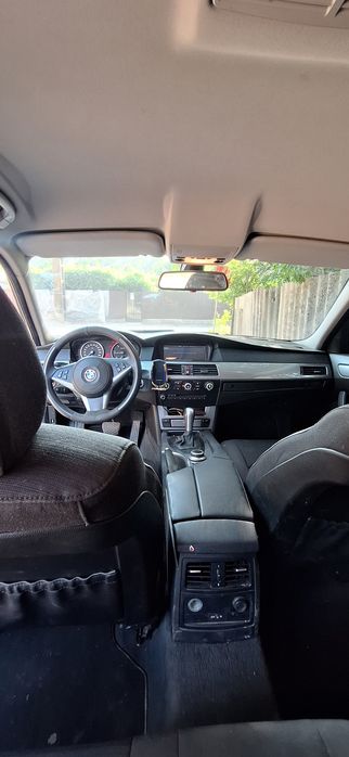 Vand BMW seria 5 520D