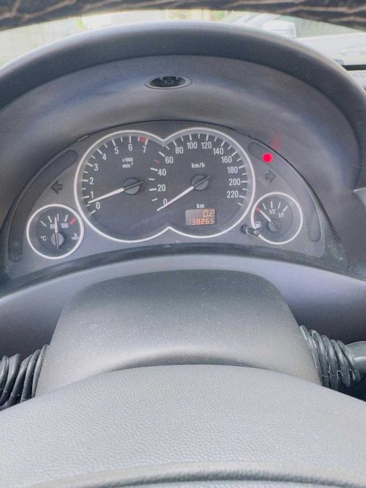 OPEL Tigra 2005 — imagine 2