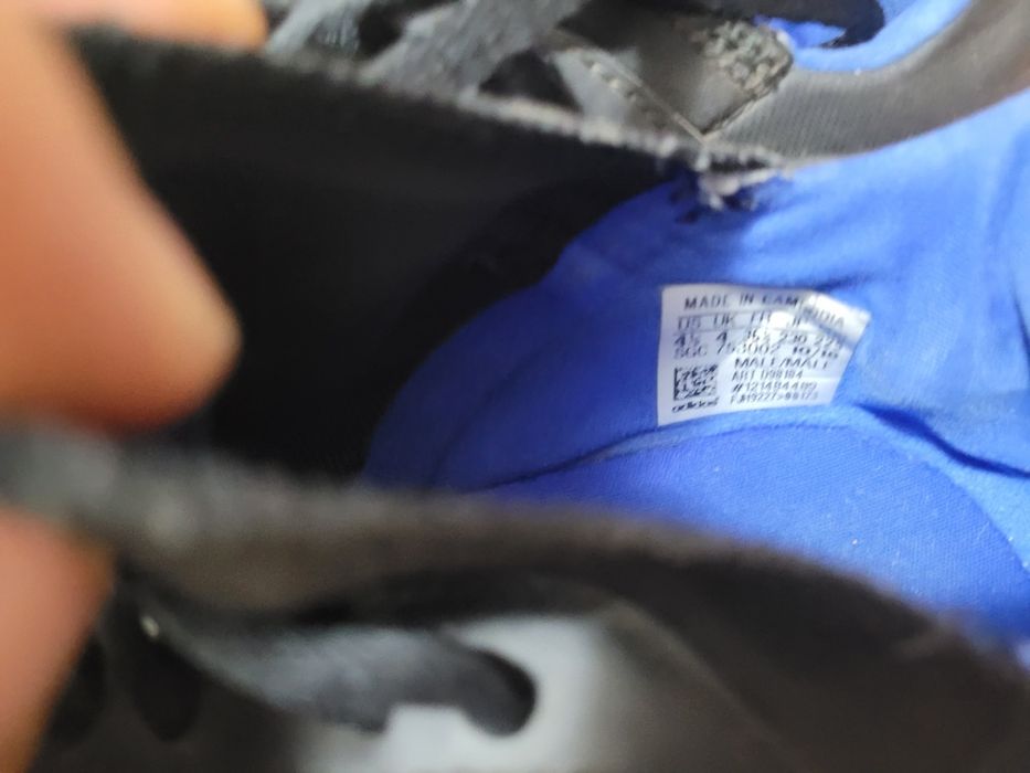 Бутонки и стоножки