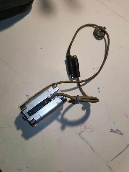 Cilindru pneumatic Festo ADVU 12-10-P-A