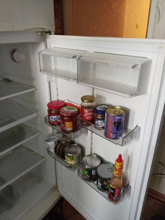 Продается холодильник