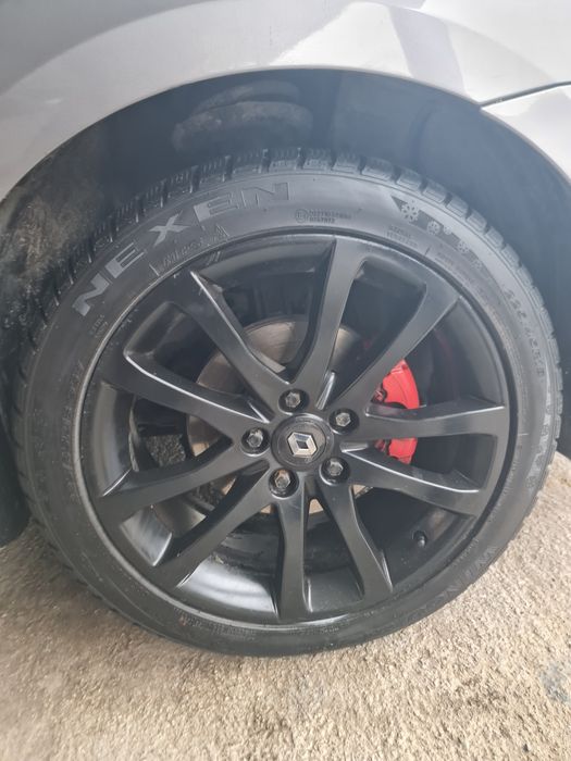 Renault laguna 3 Break