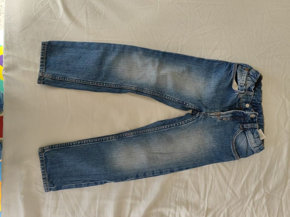 Сет детски дрехи