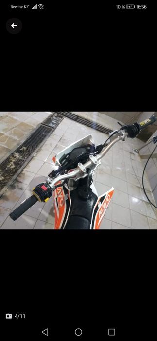 Мотоцикл  продам