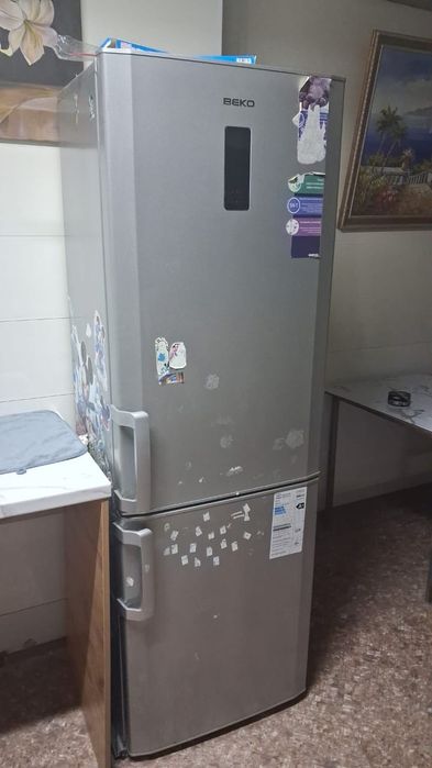 Холодильник Beko CN 332220