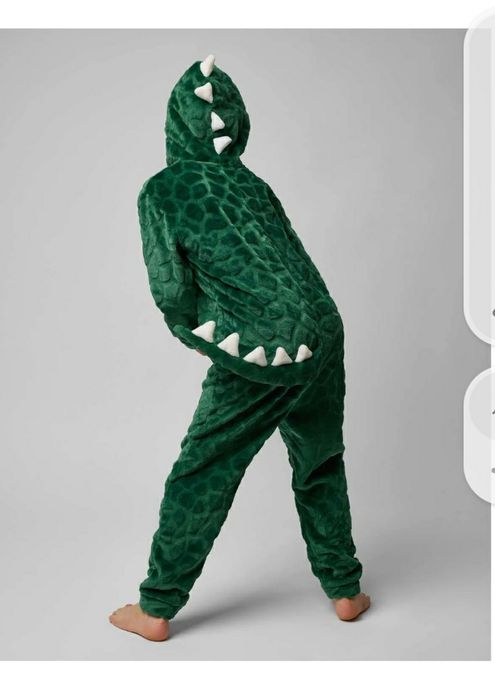 Кигуруми Grimmo Динозавр