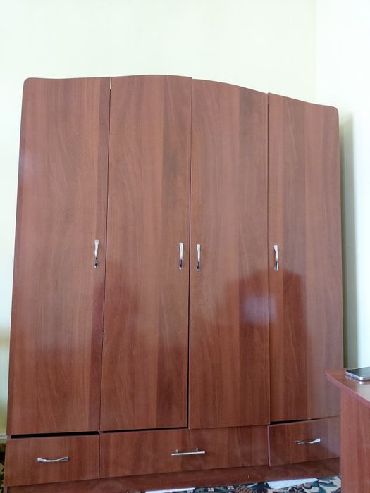 Срочно продаётся мебел