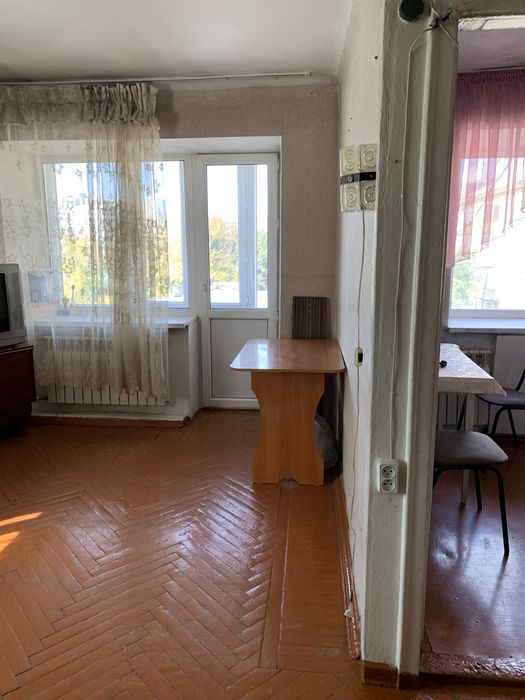 Продам 1 комн квартиру с/п в центре