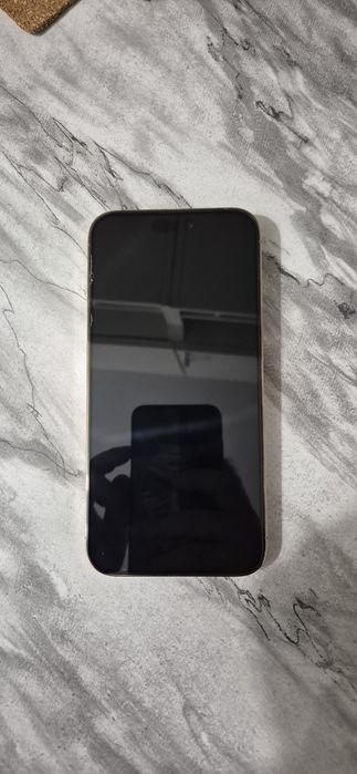 Iphone 14 ProMax Gold 128gb