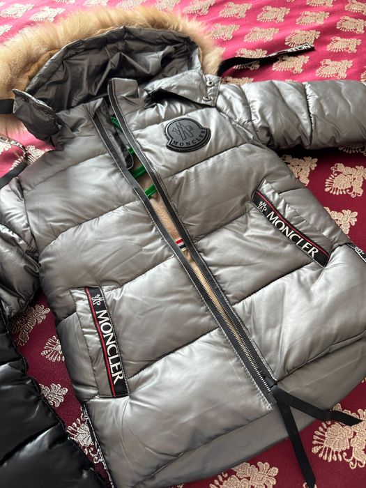 Детский комбинезон