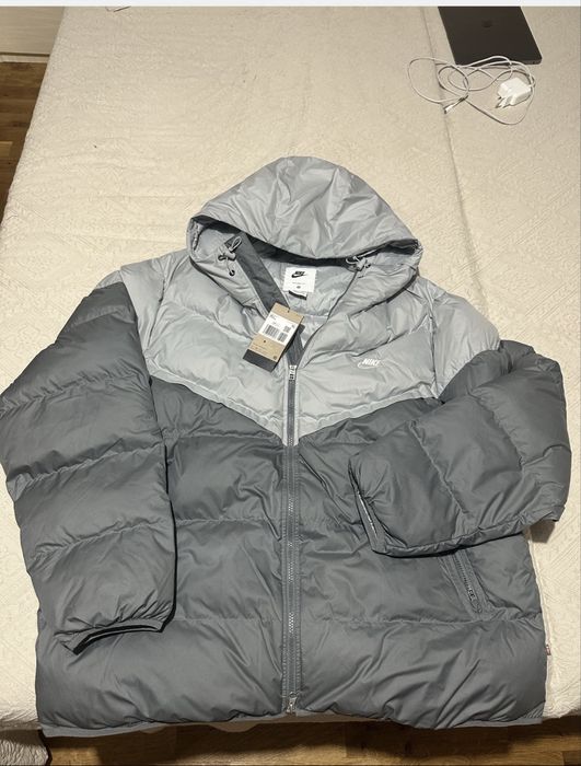 Оригинално яке nike