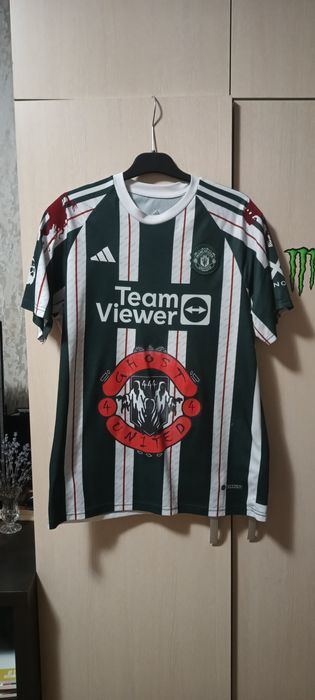 Тениска на prizrak