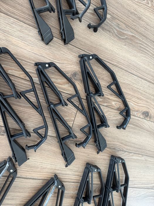 Багажници за Ски и Сноуборд Бмв