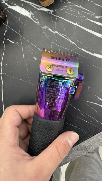 Babyliss Pro Chameleon FX
