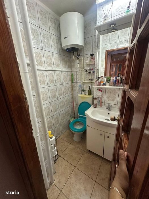 Apartament 2 camere Unirii Sud