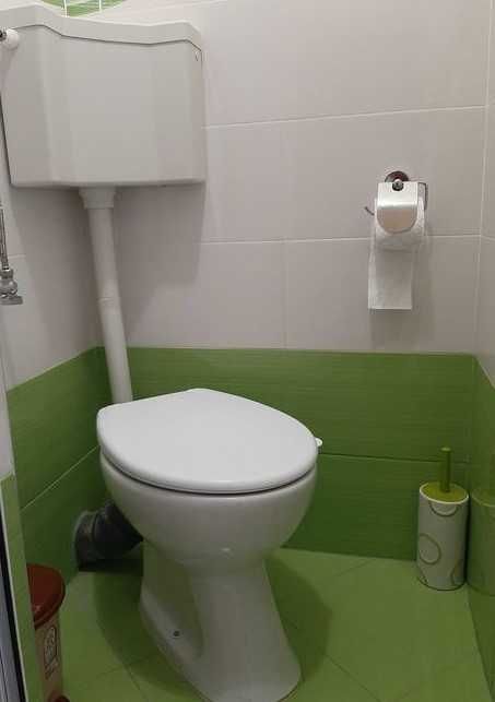 Дава се под наем Тристаен апартамент в Пловдив, Център - 90 кв.м за 443.7 € - Снимка #1