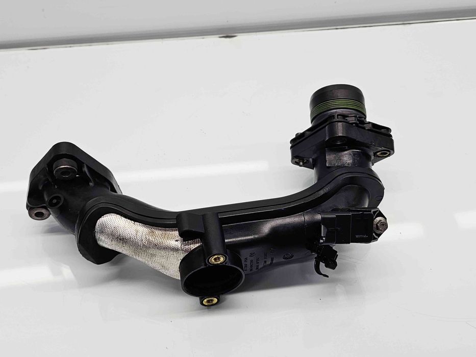 Tub intercooler Ford Focus 3 Turnier [Fabr 2010-2018] 9674942380 1.6 T