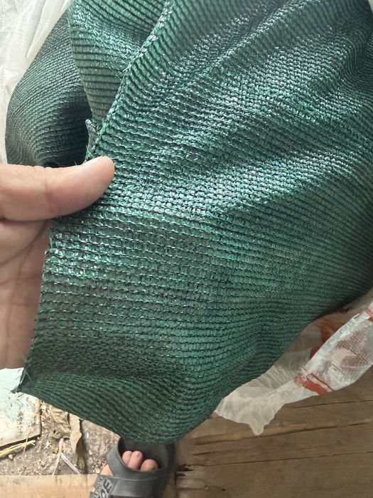 Соя сетка Soay setka 2100