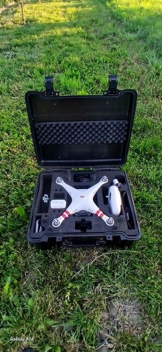 Vand drona dji phantom 3 standard