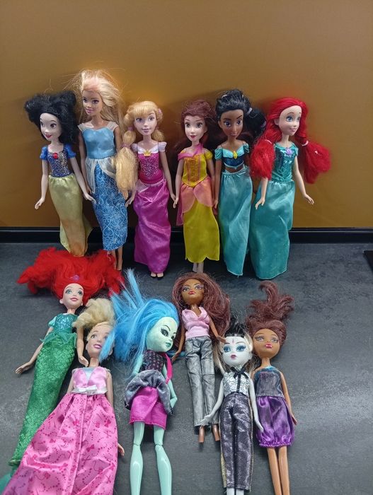 Детски играчки! Запазени!