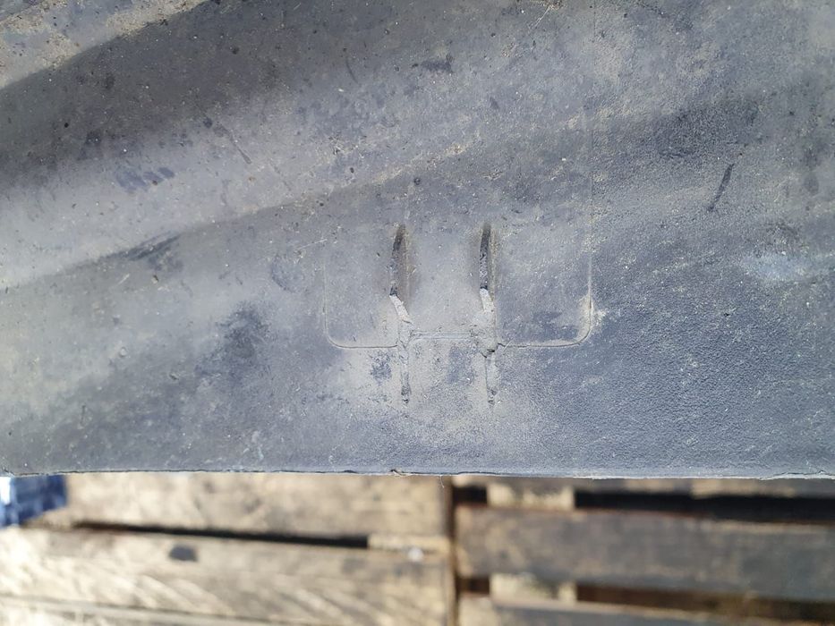 Grila bara fata 55079377 Jeep Grand Cherokee WK2 [2010 - 2014]