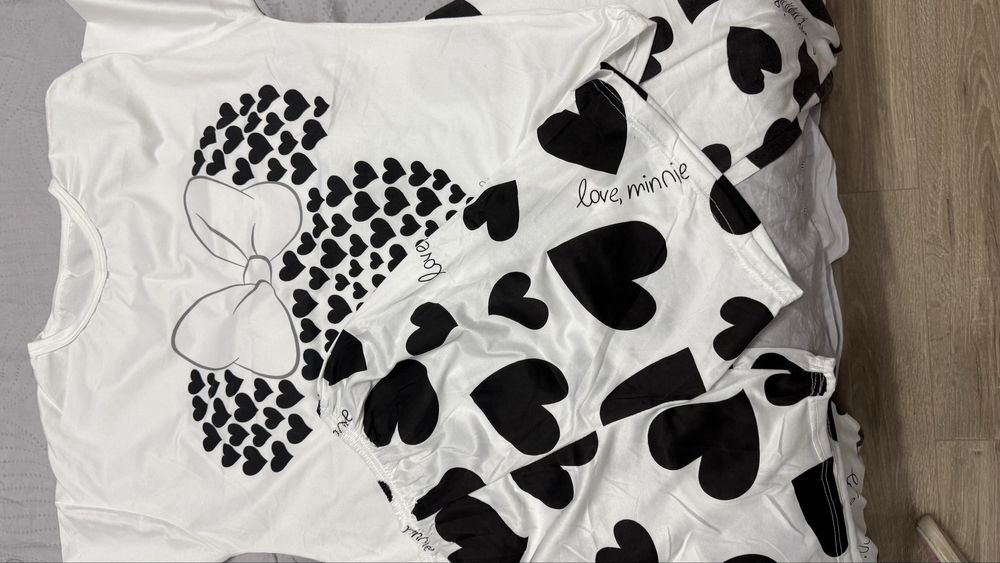 Повседневная двойка