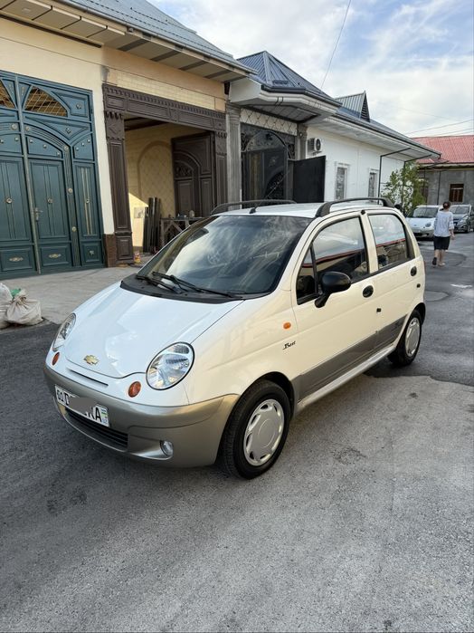 Matiz best 2014 kandtsaner