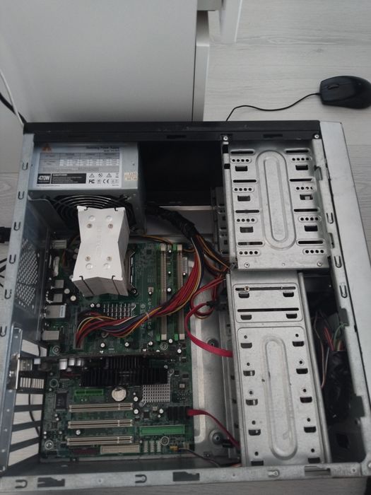 Продам компьютер