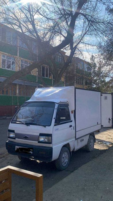 Chevrolet Labo sotiladi,holati yaxshi