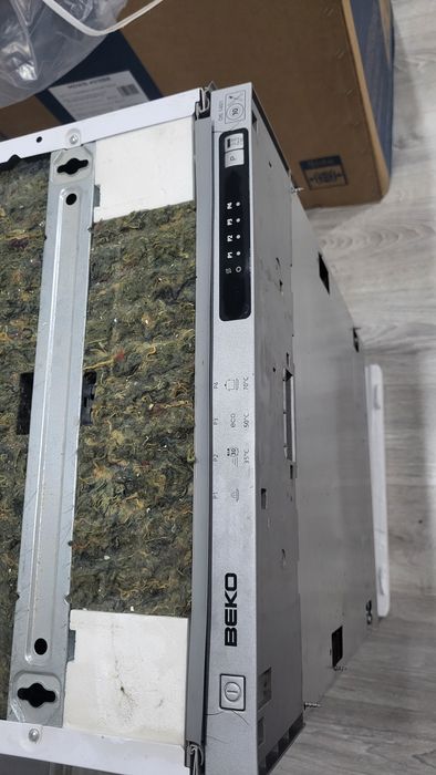 Посудомоечная машина beko