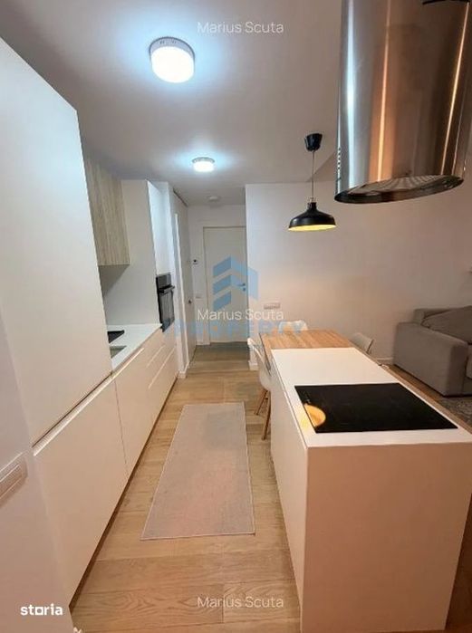 One Herastrau Plaza | 2 camere |