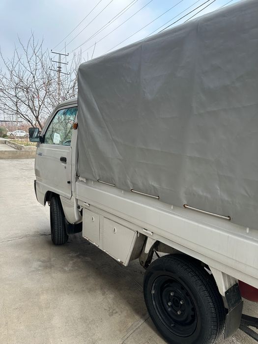 Labo sotiladi yuk moslashgan