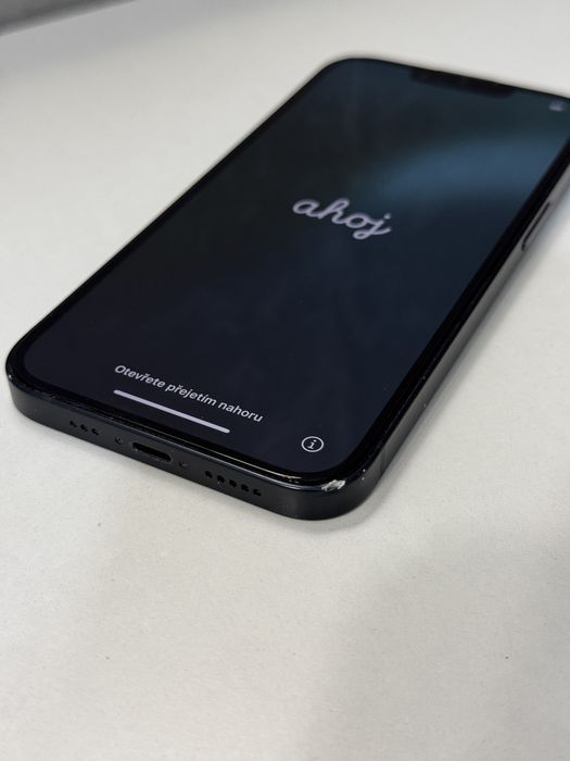 Iphone 13 (темно синий)