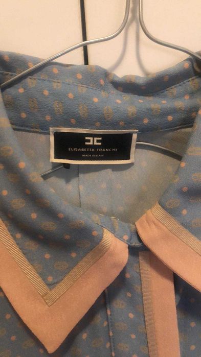 Риза дамска Elisabetta Franchi