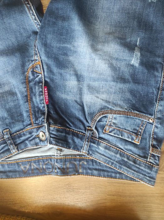 Дамски дънки Юнона