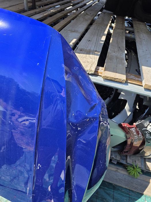 VW Arteon преден капак