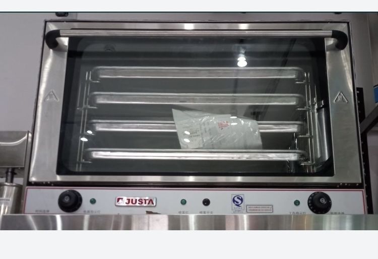 конвексионний печ илатилган б/у