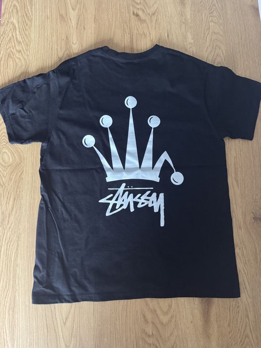 Vand tricou stussy
