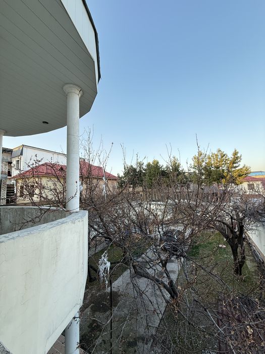 Дом 5,5 соток Мирзо-улугбекский р. Центр Луначарского