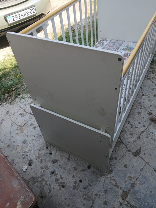 Продам Детский Манеж