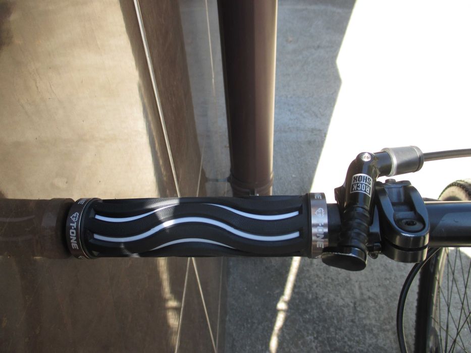 Giant Anthem Advanced X 29" Carbon/XTR