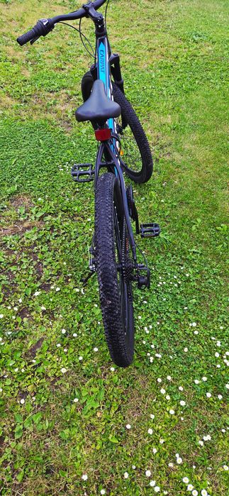 Bicicleta CARPAT MONTANA 27,5 inch