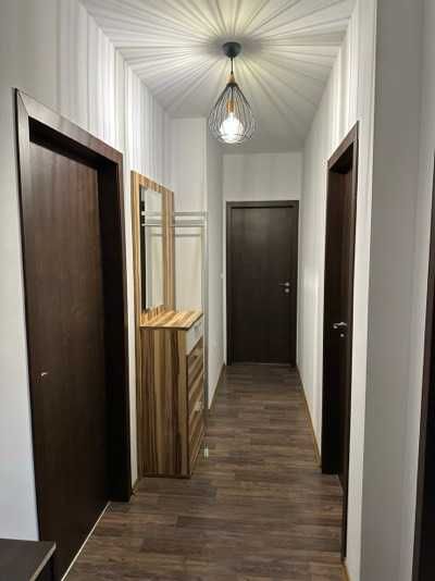 Продава се Тристаен апартамент в Разград, Освобождение - 85 кв.м за 1080 €/кв.м - Снимка #6