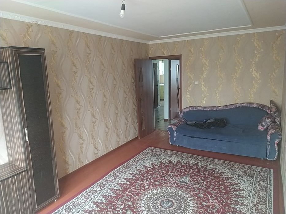 Продается квартира