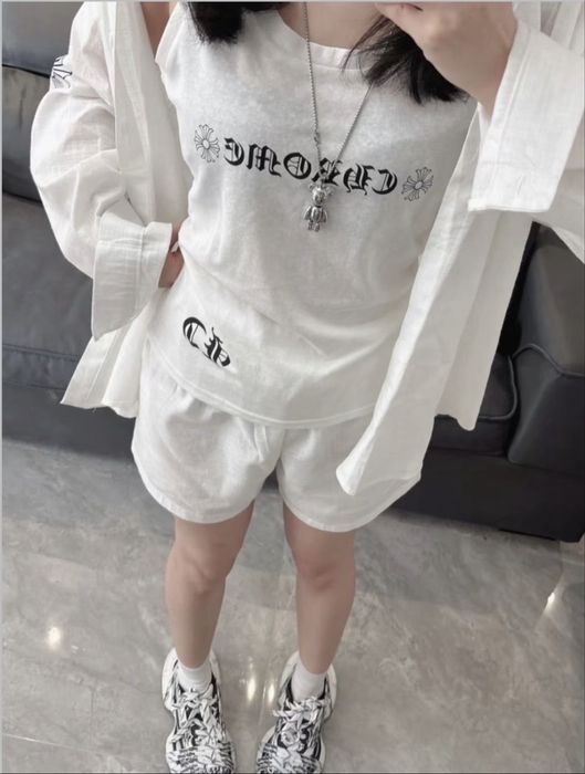 Уникални комплекти chrome hearts balenciaga dior gucci louis vuitton zimmerman